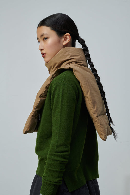 WEATHER SCARF